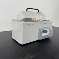 Fisherbrand Isotemp GPD 05 Waterbath image 0